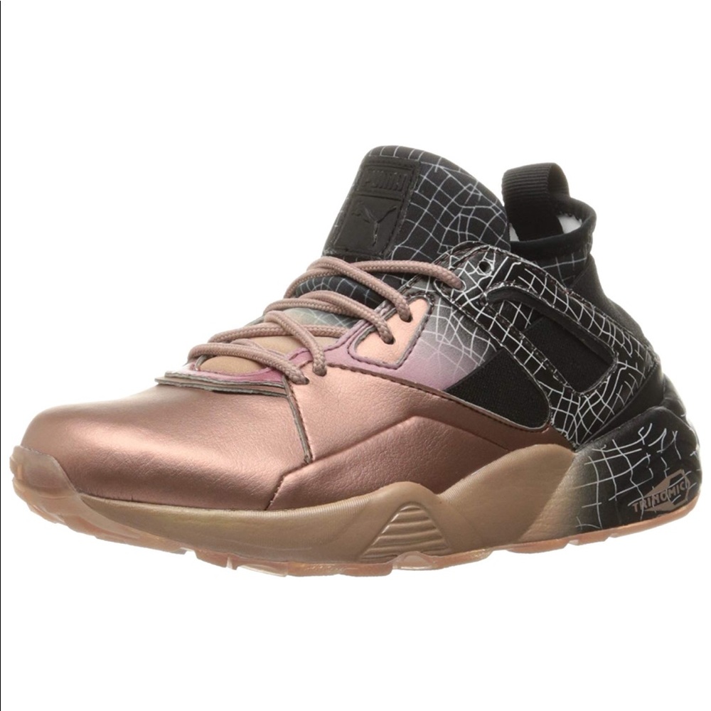Puma Trinomic Sneakers! SALE!!